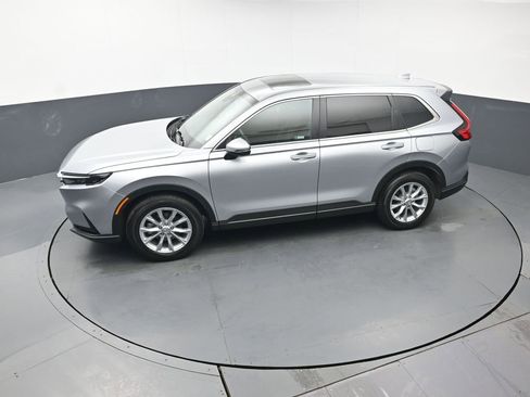 Certified 2024 Honda CR-V EX image 37