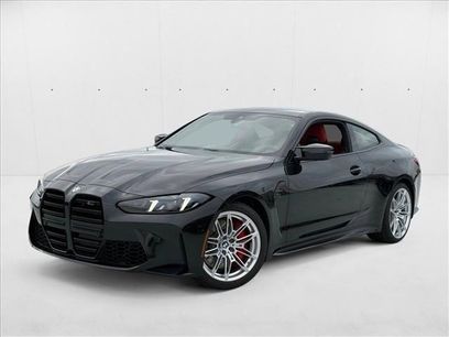 New 2026 BMW M4 Competition