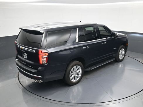 Used 2023 Chevrolet Tahoe Premier image 33