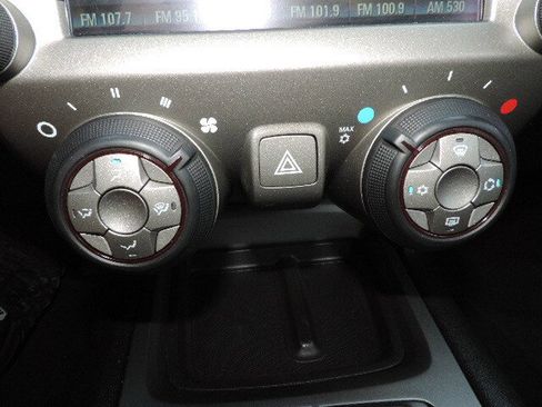 Used 2015 Chevrolet Camaro LT w/ Rear Vision Package image 17