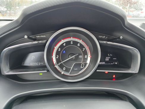 Used 2016 MAZDA MAZDA3 s Touring image 13