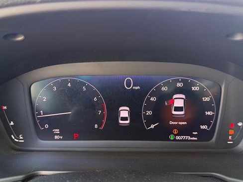 Used 2025 Honda Accord SE image 24