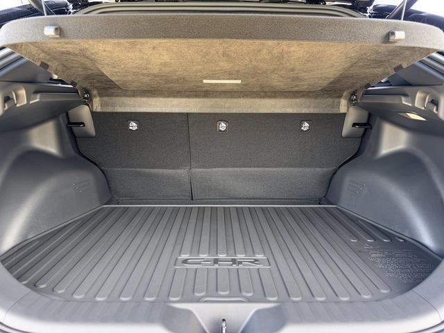New 2026 Toyota C-HR AWD/4WD image 32