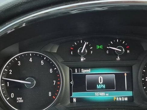 Used 2017 Buick Encore Essence FWD image 9