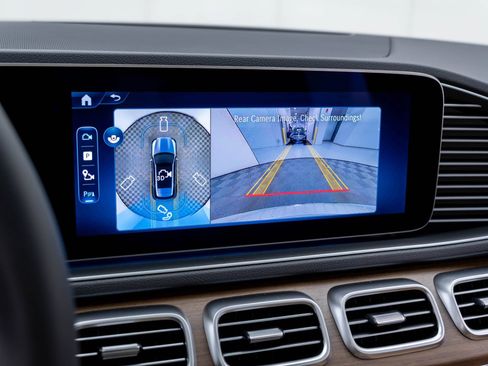 New 2026 Mercedes-Benz GLE 350 4MATIC image 26