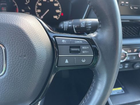 Used 2024 Honda CR-V EX-L image 17