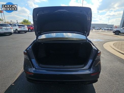 Certified 2025 Honda Accord Touring image 8