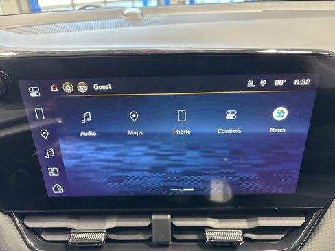 New 2026 Chevrolet Equinox RS image 19