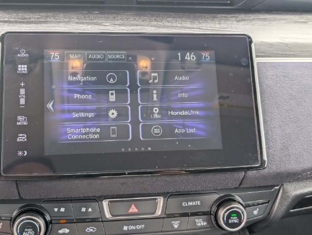 Used 2018 Honda Clarity Touring image 29