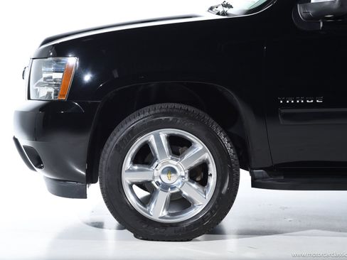Used 2014 Chevrolet Tahoe LS w/ All-Star Edition AWD/4WD image 14