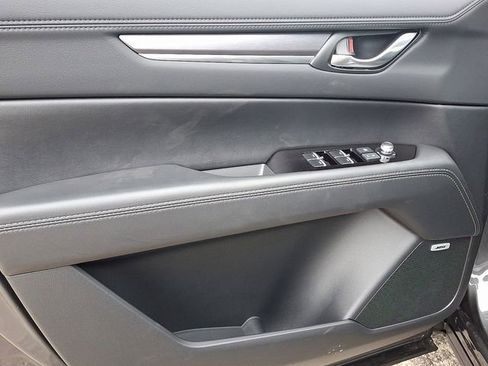 New 2025 MAZDA CX-5 AWD 2.5 S w/ Premium Plus Pkg image 13