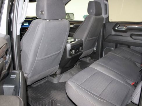 Used 2023 Chevrolet Silverado 1500 RST image 26