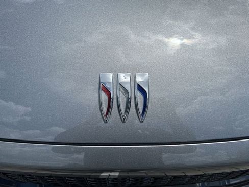 New 2026 Buick Enclave Sport Touring w/ Super Cruise Package image 47