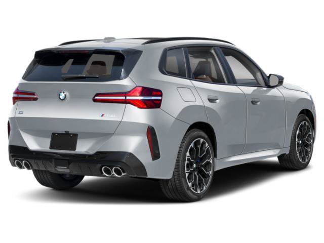 Used 2026 BMW X3 M50 w/ Premium Package AWD/4WD image 2
