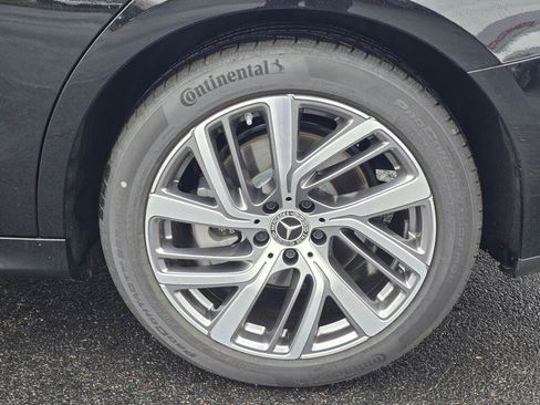 Used 2025 Mercedes-Benz E 350 4MATIC Sedan image 20