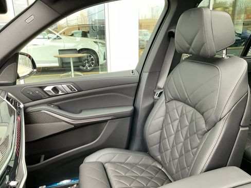 New 2026 BMW X5 M60i image 28