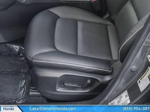Used 2024 MAZDA CX-5 AWD 2.5 S w/ Select Package image 16