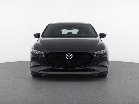 Used 2020 MAZDA MAZDA3 AWD Hatchback w/ Preferred Pkg image 5