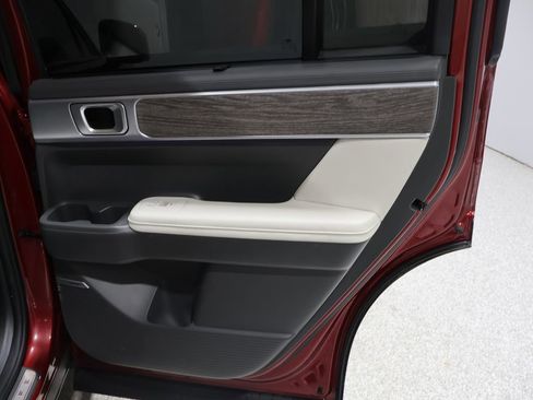 Used 2024 Hyundai Santa Fe Calligraphy image 21