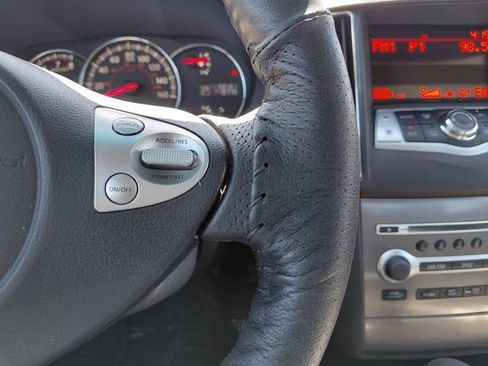 Used 2014 Nissan Maxima 3.5 S w/ Limited Edition Package FWD image 23