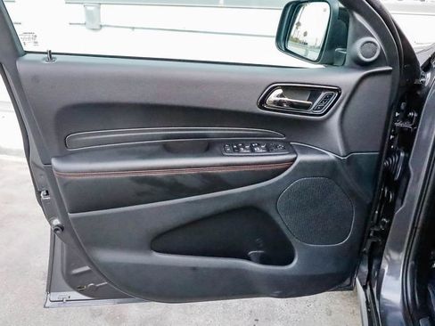 New 2026 Dodge Durango GT image 23