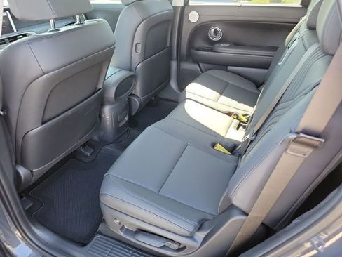 New 2026 Hyundai Palisade SEL FWD image 21