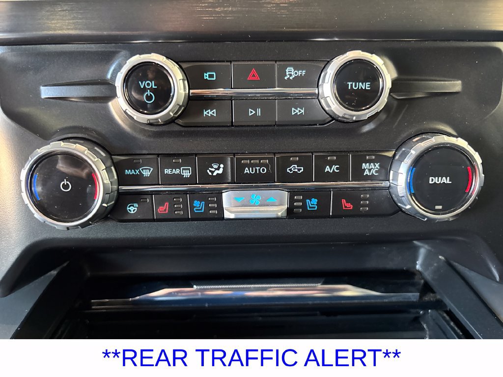 Used 2026 Ford F350 Lariat w/ Chrome Package AWD/4WD image 28