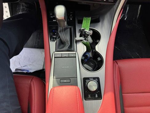 Used 2022 Lexus RX 350 F Sport AWD/4WD image 21