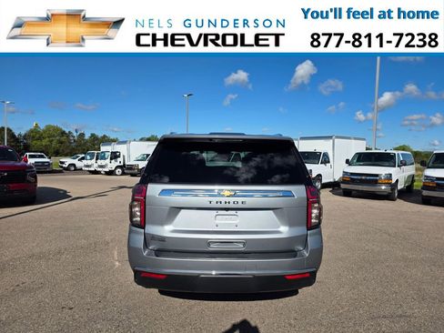 Used 2024 Chevrolet Tahoe LS w/ Driver Alert Package AWD/4WD image 6