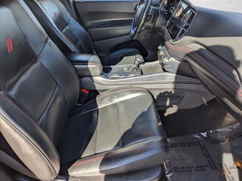 Used 2024 Dodge Durango R/T image 22