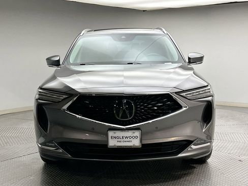 Used 2024 Acura MDX SH-AWD w/ Advance Package image 16