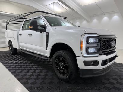 Used 2023 Ford F250 XL w/ STX Appearance Package