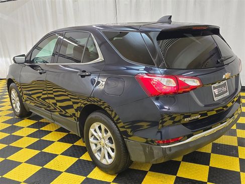 Used 2020 Chevrolet Equinox LT image 5