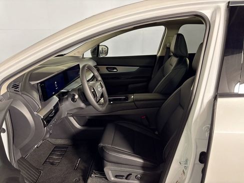 Used 2025 Nissan Murano SL w/ Cargo Package AWD/4WD image 11