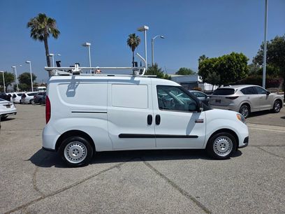 Used 2022 RAM ProMaster City Wagon