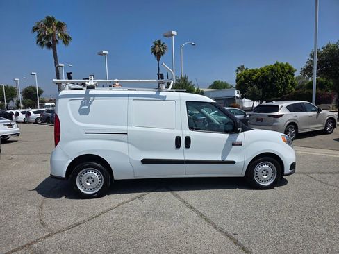 Used 2022 RAM ProMaster City Wagon FWD image 4