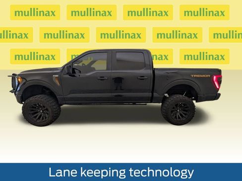 Used 2022 Ford F150 Tremor w/ Trailer Tow Package image 10