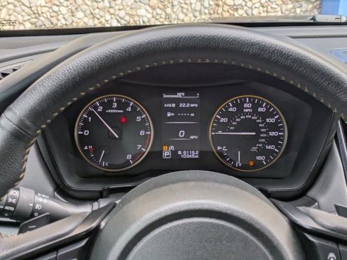 Certified 2025 Subaru Outback Wilderness image 15