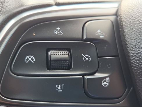 Used 2023 Buick Envision Preferred w/ Sport Touring Package AWD/4WD image 12