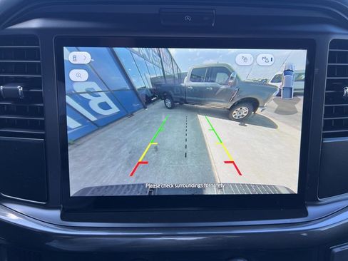 New 2026 Ford F150 STX w/ Equipment Group 200A image 19