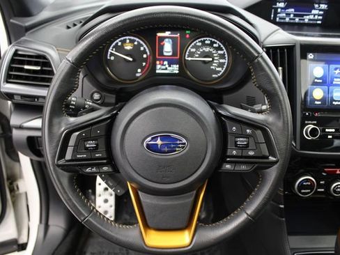 Used 2023 Subaru Forester Wilderness AWD/4WD image 15