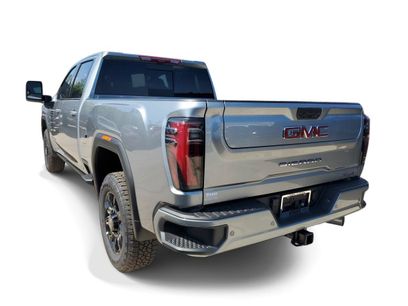 New 2026 GMC Sierra 2500 AT4 w/ AT4 Premium Plus Package