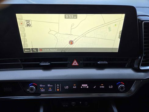Used 2023 Kia Sportage SX FWD image 17