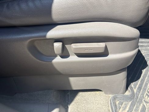 Used 2017 Honda Odyssey EX-L image 30