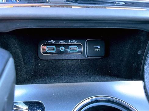 Used 2018 Jeep Grand Cherokee Trailhawk w/ Trailhawk Luxury Group image 33