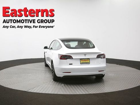 Used 2023 Tesla Model 3 Standard Range RWD image 33
