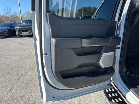 Used 2024 Ford F150 Tremor w/ Equipment Group 402A High image 31