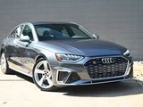 Used 2023 Audi S4 Premium Plus w/ Premium Plus Package image 3