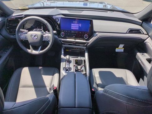 New 2026 Lexus TX 350 FWD image 19
