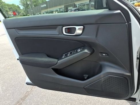 Used 2024 Honda Civic Sport image 29